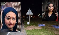 Mezuniyet fotoğrafı çekiminden eve dönen iki lise öğrencisine otomobil çarptı; 1 ölü, 1 yaralı