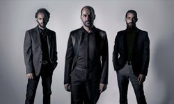 Filistin’den Ankara’ya Kardeşlik Köprüsü: Le Trio Joubran, CSO Ada'da sahne alacak