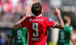 Fenerbahçe, Troy Parrott transferi için düğmeye bastı