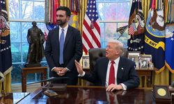 Trump, Mamdani ile Beyaz Saray'daki görüşmesi için ‘üretken bir toplantı’ dedi