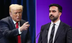 Trump’tan New York’a tehdit: Mamdani kazanırsa federal fonları keserim!