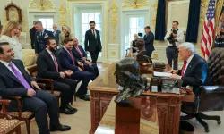 Beyaz Saray’da kritik Suriye zirvesi: Trump, Oval Ofis'te Hakan Fidan'la ne konuştu?