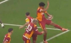 Trabzonspor'un penaltı beklediği pozisyon gündem oldu