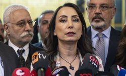 Akın Gürlek yalanlamıştı; DEM Parti’den İmralı’da ‘konut’ açıklaması