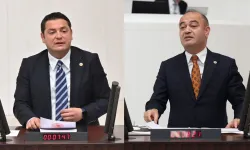 CHP’li Özer ve Karabat’ın dosyaları, dokunulmazlıklarının kaldırılması talebiyle Başsavcılığa gönderildi