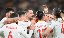 A Milliler, İspanya deplasmanından 1 puanla döndü