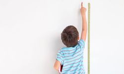 Türkiye'de her 10 çocuktan biri kısa boylu