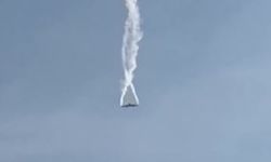 MSB duyurdu: Azerbaycan'dan Türkiye'ye gelen kargo uçağı düştü