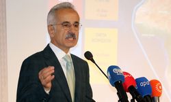 Bakan Uraloğlu: 5G ile iletişim hızımız 10 kat artacak