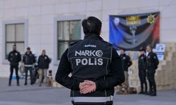 Hakan Safi’nin sahibi olduğu limanda 1 ton 508 kilogram uyuşturucu ele geçirildi