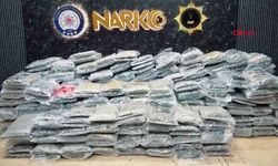 Uyuşturucu tacirlerine darbe: İstanbul genelinde eş zamanlı operasyon