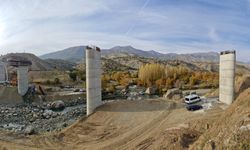 Viyadük inşaatında iskelenin çökmesi sonucu 4 işçinin ölümüne ilişkin 4 gözaltı