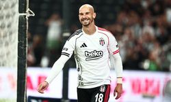 Yeni bölgesi belli oldu; Beşiktaş'ta Cerny kararı!