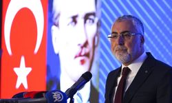 Çalışma Bakanı Vedat Işıkhan'dan asgari ücret açıklaması