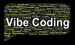 Yeni yazılım trendi ‘Vibe coding’ nedir?
