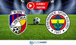 Taraftarium24 | Viktoria Plzen - Fenerbahçe maçı canlı izle