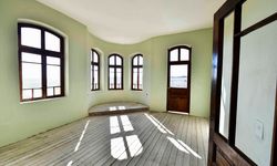 Gölbaşı Hallaçlı Mehmet Ağa Konağı kültür mirasını yaşatıyor