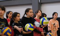 Gençler Ankara’da yazı dolu dolu geçirdi