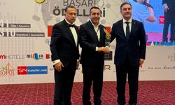 '5. Küresel Başarı Ödülleri' ve 'İsmail Gaspıralı Onur Ödülleri' Alanya’da Sahiplerini Buldu