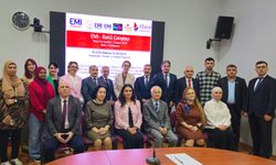 Bakü’de Türk girişimcilik buluşması