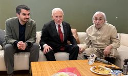 Ankara’da ‘Yedi Kocalı Hürmüz’ rüzgârı esti: Kahkaha ve ustalık aynı sahnede buluştu