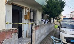 Yangında 2 yaşındaki Ersin öldü, dumandan etkilenen ailesi hastaneye kaldırıldı