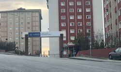 Ankara’da yurdun dördüncü katından düşen öğrenci hayatını kaybetti