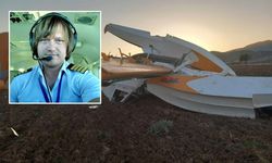 Hırvatistan'daki uçak kazasında şehit olan Pilot Hasan Bahar'ın naaşı İstanbul'da