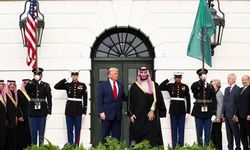 Suudi Arabistan'dan ABD'ye 1 trilyon dolarlık yatırım