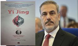 Hakan Fidan’ın elinden düşürmediği kadim Çin kitabı ‘Yi Jing: Değişimler’. Türkçede