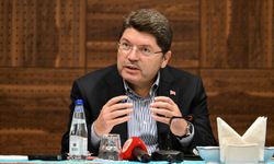 Bakan Tunç'tan 'Selahattin Demirtaş' açıklaması: 'Karar mahkemenin önünde'