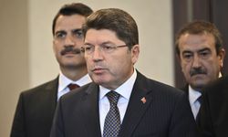 Bakan Tunç’tan Bahçeli’nin İmralı çıkışına yanıt