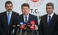 Bakan Tunç: Sıfır Kadastro Projesi’nde 40 bin parsel çözüldü