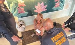 Yoga eğitmeni ‘ileri seviye seks teknikleri’ dersi açtı, gözaltına alındı