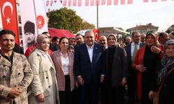 Keçiören’de yöresel lezzet şöleni: 2. Serhat İlleri Yöresel Yemek Yarışması