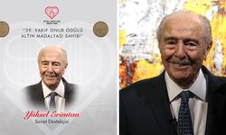 Sevda-Cenap And Müzik Vakfı 2025 Onur Ödülü Altın Madalyası Yüksel Erimtan’a veriliyor