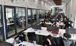 ABB’den başkentli gençlere yeni mekân: Zafer Genç Akademi hizmete açıldı