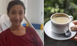 İzmir'de 'zayıflama kahvesi' içen bir kadının kalbi durdu