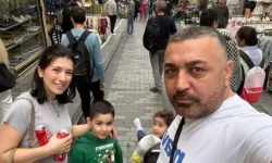 Fatih'te zehirlenme şüphesi: Baba Servet Böcek'in cenazesi Adlı Tıp Kurumu'ndan alındı