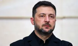 Ukrayna lideri Zelenskiy yarın Türkiye'ye geliyor