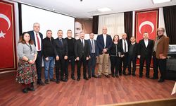 Mamak Belediyesi personeline siber güvenlik farkındalık eğitimi