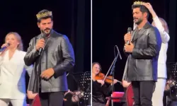 Burak Özçivit 'kral' olmak için servet aldı! Kazancı dudak uçuklattı
