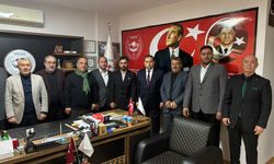 Tüm Niğde Dernekleri Konfederasyonu’nda güven tazelendi