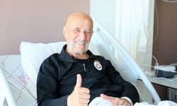 Yeşilçam'ın 'Tecavüzcü Coşkun'u hastanede tedavi görüyor