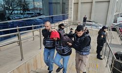 Parkta yeğeninin eşini öldüren şüpheli, daha önce de eniştesini öldürmüş