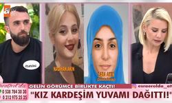 Esra Erol'da 12 Aralık: Neler yaşandı? Esra Erol'da 12 Aralık 2025 bölümü izle