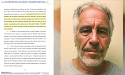 İddia: Epstein dosyalarından Türkiye'den götürülen kız çocukları da çıktı!