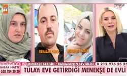 Esra Erol'da 22 Aralık: Neler yaşandı? Esra Erol'da 22 Aralık 2025 bölümü izle