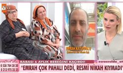 Esra Erol'da 25 Aralık: Neler yaşandı? Esra Erol'da 25 Aralık 2025 bölümü izle