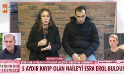 Esra Erol'da 26 Aralık: Neler yaşandı? Esra Erol'da 26 Aralık 2025 bölümü izle